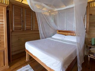 Seascape On Heavenly Bay Appartement Castara Buitenkant foto