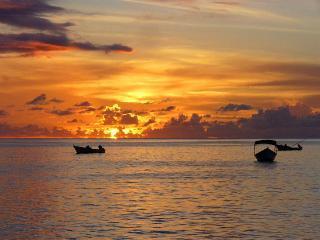 Seascape On Heavenly Bay Appartement Castara Buitenkant foto