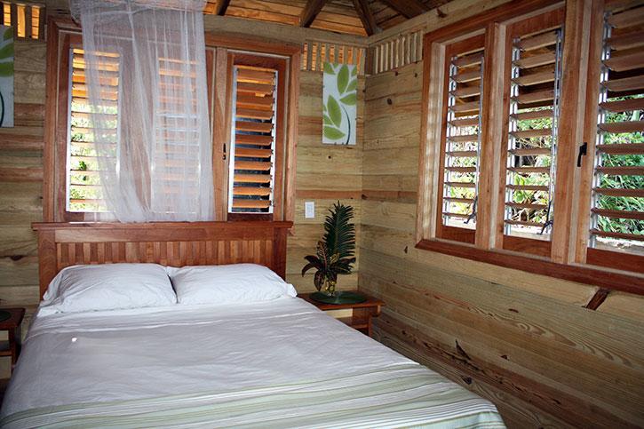 Seascape On Heavenly Bay Appartement Castara Buitenkant foto