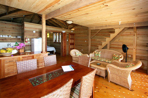 Seascape On Heavenly Bay Appartement Castara Buitenkant foto