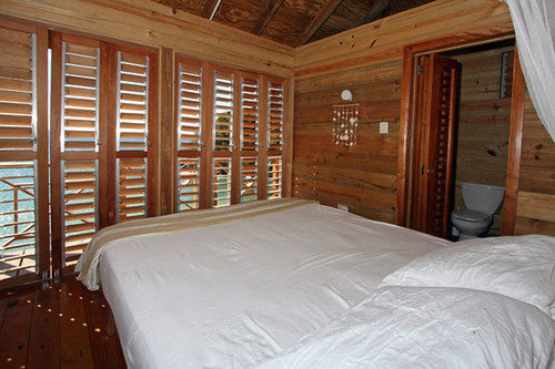 Seascape On Heavenly Bay Appartement Castara Buitenkant foto